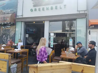 Greenspot
