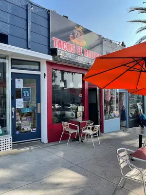 Tacos El Goloso