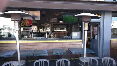 Silvio's South American Lounge & Grill
