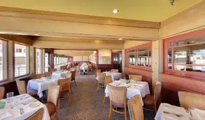 Chart House