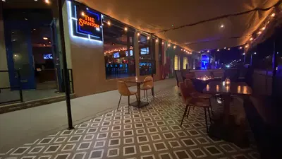 The Stanton HB