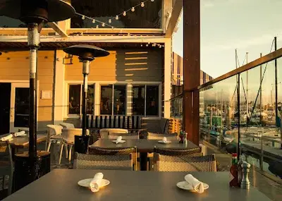 Bluewater Grill