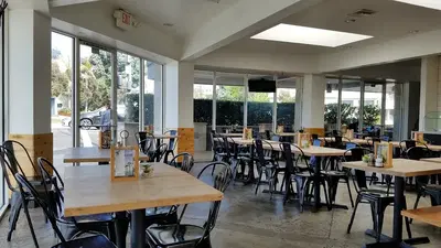Malibu Eatery
