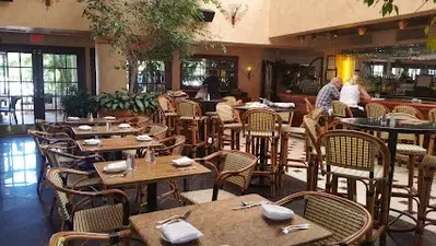 The Cheesecake Factory