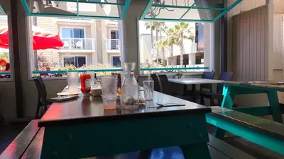 Good Stuff - Hermosa Beach