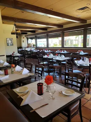 Spumoni Trattoria & Pizzeria