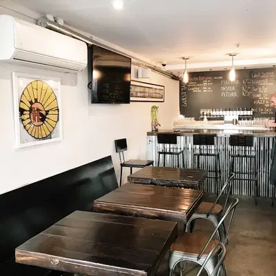 Hermosa Brewing Company