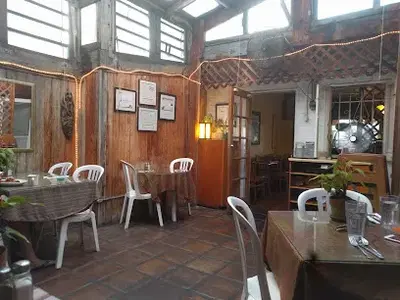The Spot Vegan & Vegetarian Restaurant