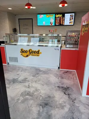 Soo Good Snack Bar