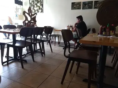 Phở PCH Vietnamese Restaurant