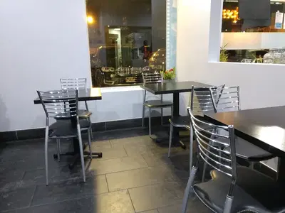 Bollywood Zaika