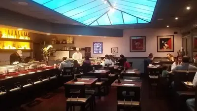 Miyoda Restaurant