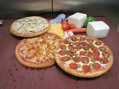 Pizza King