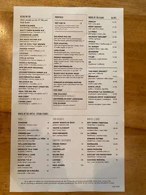 Maya Flavors of India