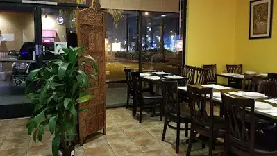 Thai Gulf Restaurant