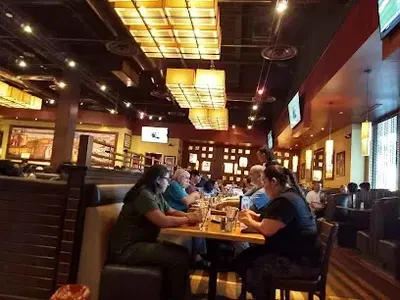 BJ's Restaurant & Brewhouse