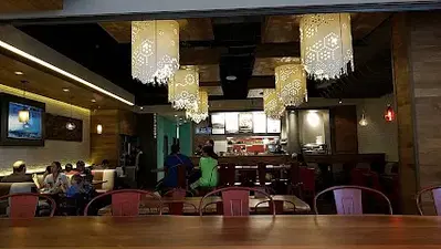 Luna Grill