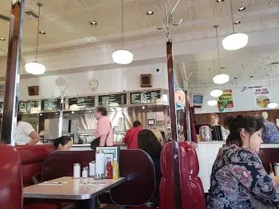 Palo Alto Creamery