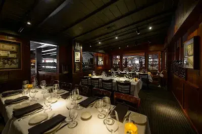 Sundance The Steakhouse