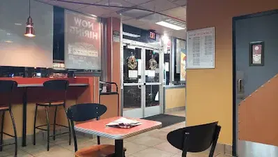 Jack in the Box