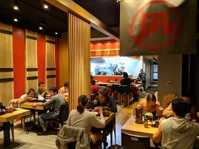 Ramen Nagi