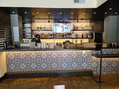 San Agus Cocina Urbana & Cocktails