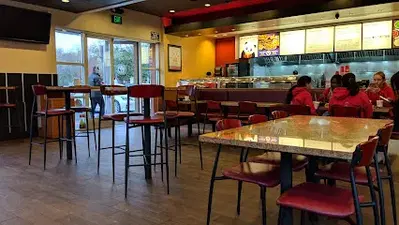 Panda Express
