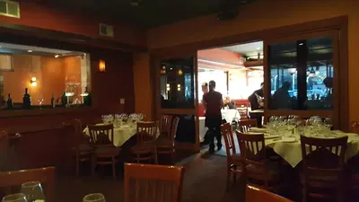 Cafe Pro Bono