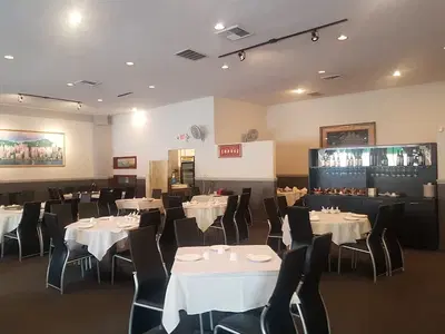 Hong Kong Restaurant