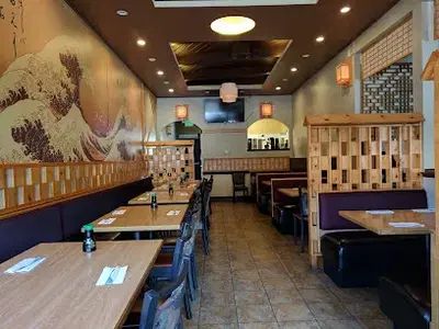 Odori Japanese Cuisine