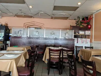 Da Sichuan Bistro