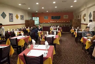 Darbar Indian Cuisine