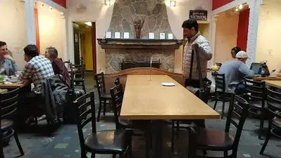 Coupa Cafe - Ramona