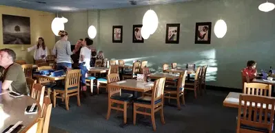Sushi Tomo