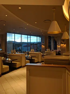 Viewpoint Kitchen + Bar