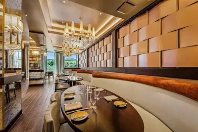 Bull & Bourbon Steakhouse