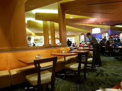 Sycuan Casino Resort