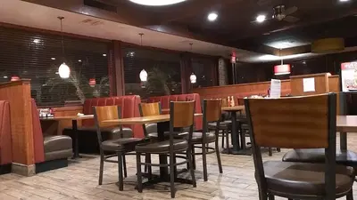 Denny's