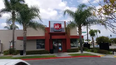 Jack in the Box