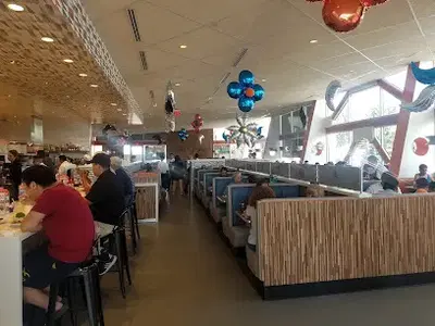 NORMS Restaurant