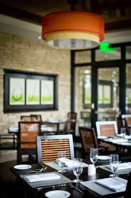 Red Restaurant and Bar