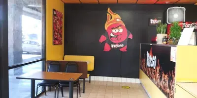 Fuego Restaurant