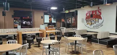 Pepe's Mexican Restaurant