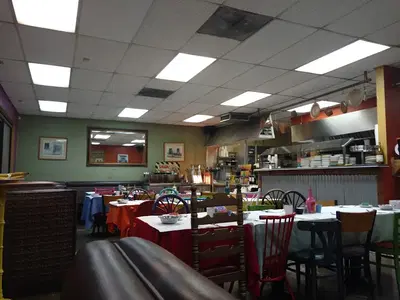 Ajos Y Cebollas Mexican