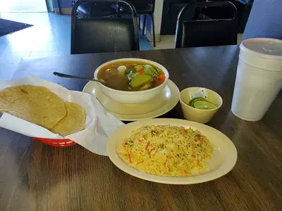 El Espino Restaurant