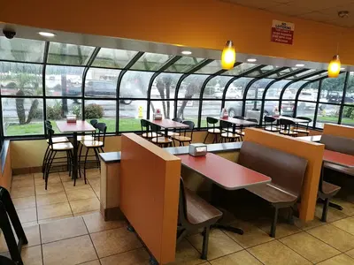 Jack in the Box