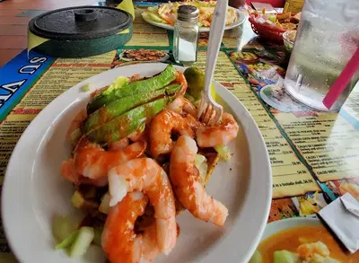 Las ISLAS MARIAS 4