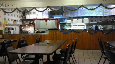 Diana's Mexican Food Products Inc