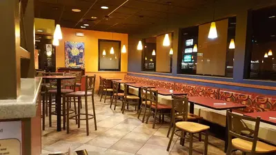 Taco Bell