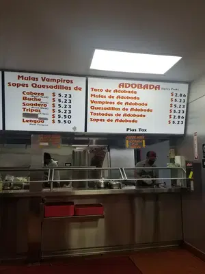 Mountain West Eatery
